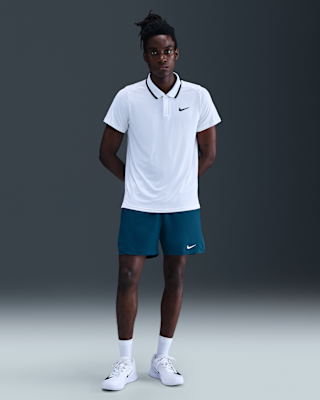 NikeCourt Victory Men's Dri-FIT 7" Tennis Shorts