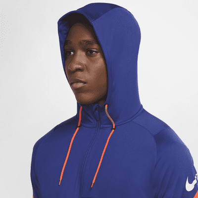 Survêtement de football en maille Nike Dri-FIT Strike pour Homme