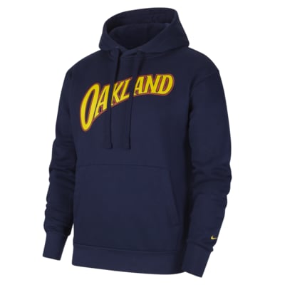 nike golden state warriors hoodie