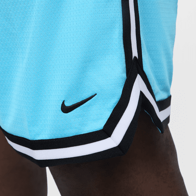 Shorts de básquetbol de 20 cm Dri-FIT para hombre Nike DNA