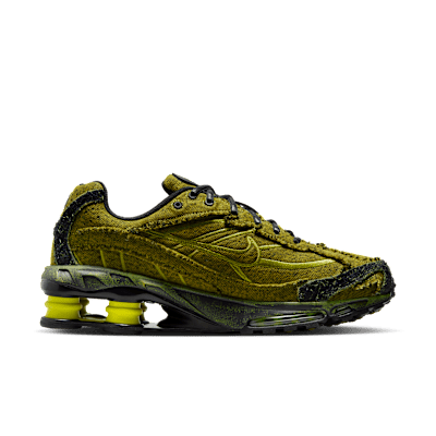 Nike Shox Ride 2 Premium Men's Shoes