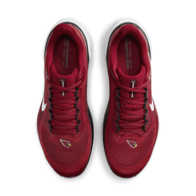 Tenis de correr en pavimento para hombre Nike Pegasus 41 NFL Arizona Cardinals