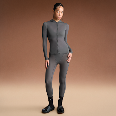 NikeSKIMS Weightless Layers Women's Full-Zip Hoodie