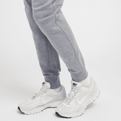 Joggers de tejido Fleece para hombre Nike Sportswear Tech Essentials