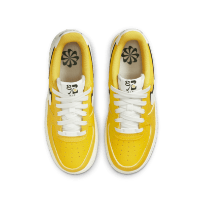 Nike Air Force 1 LV8 Kinderschoenen. Nike BE