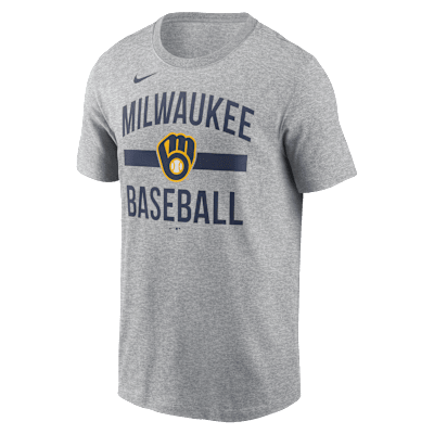 Milwaukee Brewers Arched