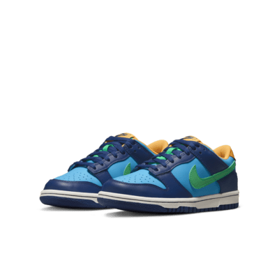 nike dunk low cl meaning