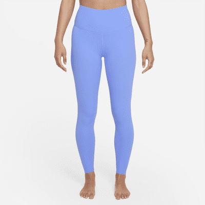 yoga luxe leggings nike