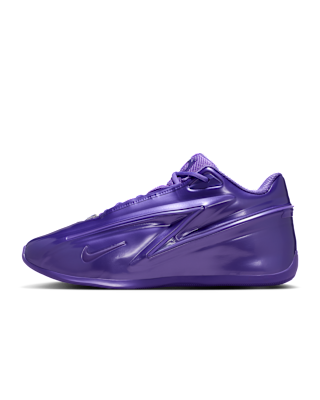 【箱付き】NIKE KD19 EP Purple バスケットボールシューズ Reviews: KD19 