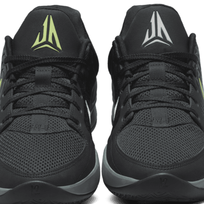 Ja 2 EP Basketball Shoes