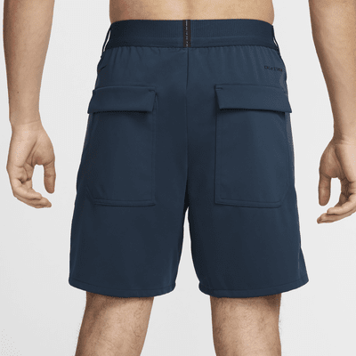 Nike A.P.S. Shorts versátiles de 15 cm Dri-FIT ADV para hombre