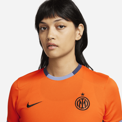 Maillot de foot Nike Dri-FIT Inter Milan 2023/24 Stadium 3e tenue pour femme