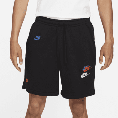 Nike Sportswear Essentials+ Men's French Terry Shorts