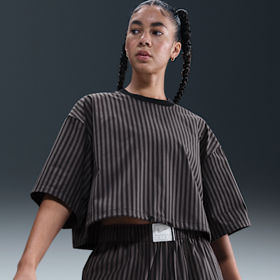 Nike Sportswear Chill Poplin