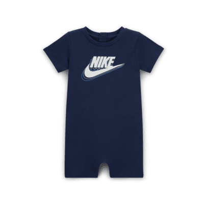 Nike Sportswear Baby (12-24M) 2-Pack Rompers