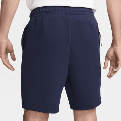 FFF Nike Sportswear Tech Fleece-shorts til mænd