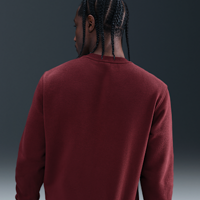 Nike Club Men's Fleece Crew