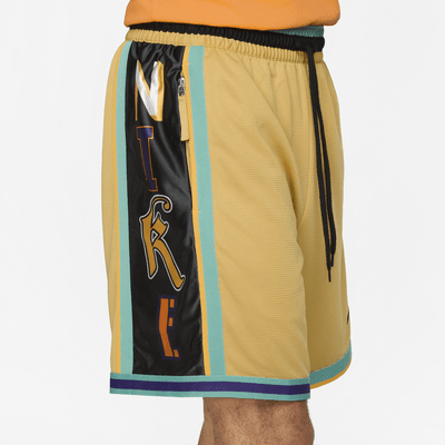 Nike Dri-FIT DNA Men's 8" Basketball Shorts