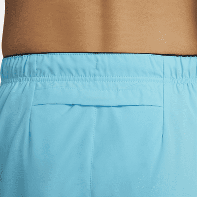 Nike Dri-FIT Challenger Men's 23cm (approx.) Unlined Versatile Shorts