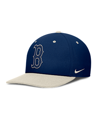 Мужские  Boston Red Sox Pro Nike Dri-FIT MLB Adjustable Hat