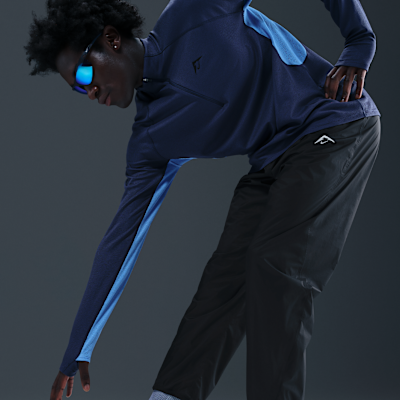 Nike Trailwind Men's Storm-FIT ADV Waterproof Running Trousers