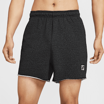 ナイキ ヘリテージ メンズ Dri-FIT 13cm フィットネスショートパンツ