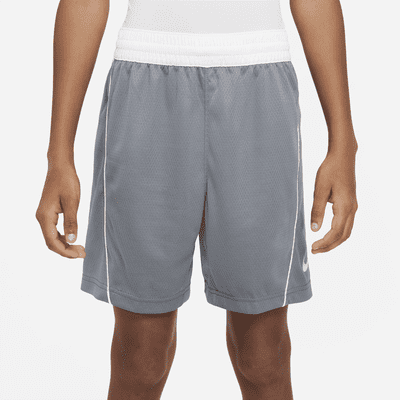 Nike Dri-FIT Big Kids' (Boys') Basketball Shorts