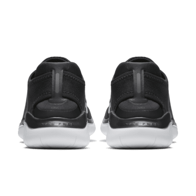 comentario Comenzar en progreso Calzado de running en carretera para hombre Nike Free Run 2018. Nike.com