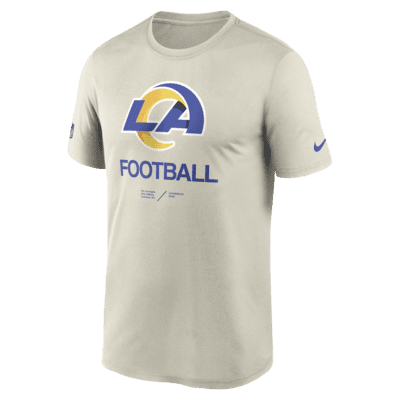 rams nike gear