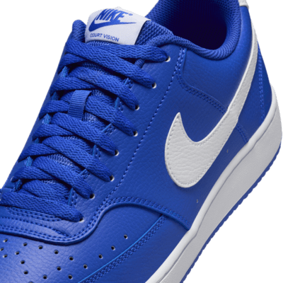 Nike Court Vision Low Herrenschuh