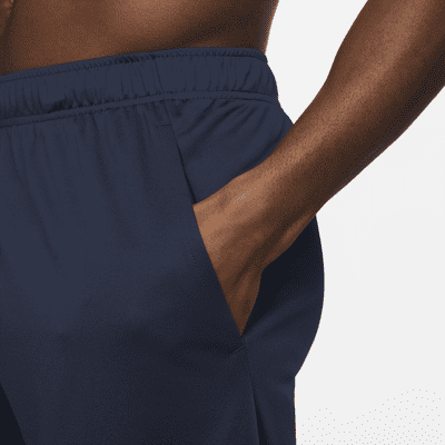 Shorts de tejido Knit de entrenamiento para hombre Nike Dri-FIT Epic