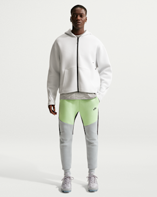 Мужские спортивные штаны Nike Tech Fleece Joggers
