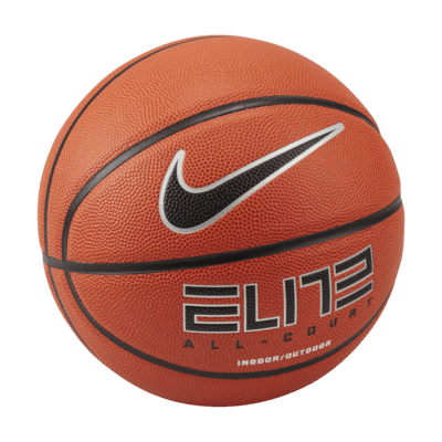 Nike Elite All-Court 8P Basketball