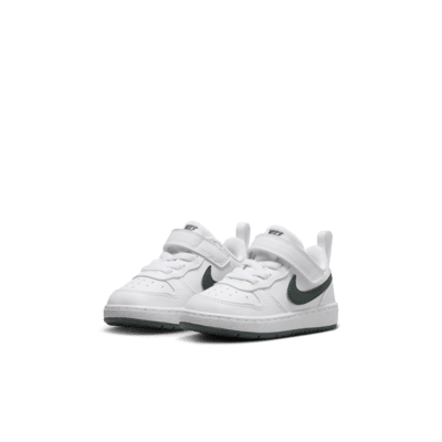 Nike Court Borough Low Recraft Baby/Toddler Shoes