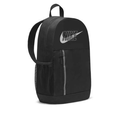 Mochila con gráfico para niños Nike Elemental (20 L)