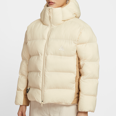 Nike ACG 'Lunar Lake' PrimaLoft® Women's Therma-FIT ADV Loose Hooded Jacket