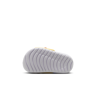 Chanclas para bebé e infantil Nike Kawa SE