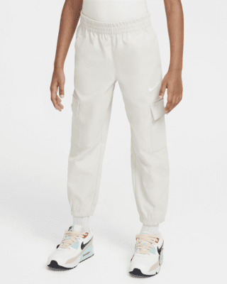 Детские  Nike Sportswear Little Kids' Cargo Pants