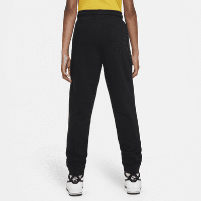 Nike Sportswear Big Kids' (Boys') Pants