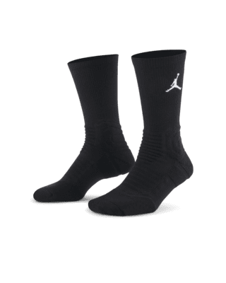 Jordan Flight Crew basketbalsokken. Nike BE