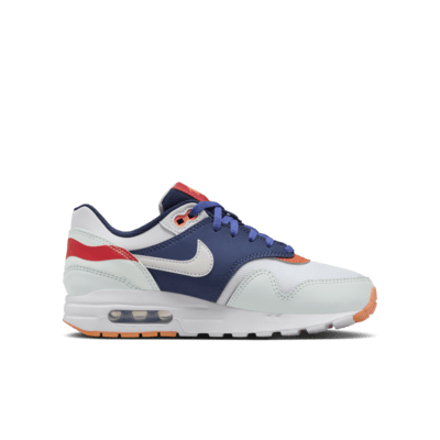 Nike Air Max 1 SE Older Kids' Shoes