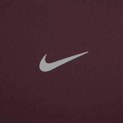 Nike Miler Camiseta de running de manga larga Dri-FIT UV - Hombre