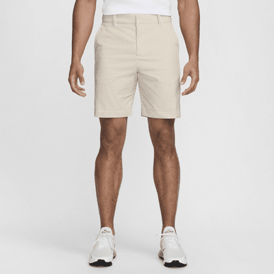 Shorts chinos de golf de 20 cm para hombre Nike Tour