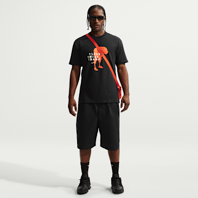 Nike Sportswear Premium Essentials Men's T-Shirt