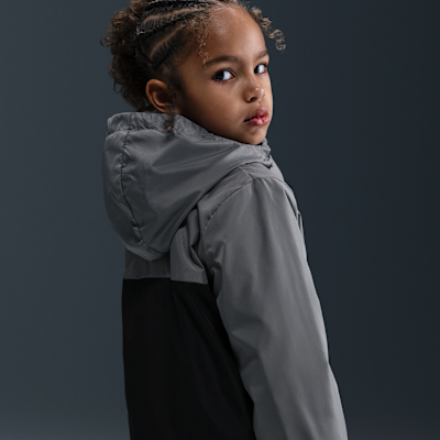Nike Little Kids' System Jacket