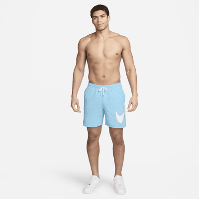 Nike Swim Men's 7" Volley Shorts. Nike.com