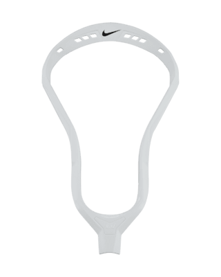 Мужские  Nike Vapor Pro Unstrung Lacrosse Head для бега