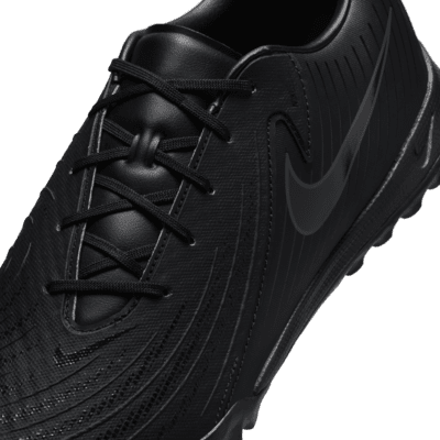 Nike Phantom GX 2 Academy TF Low-Top Football Shoes