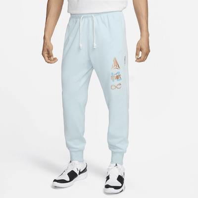 Joggers de básquetbol Dri-FIT para hombre Ja Standard Issue