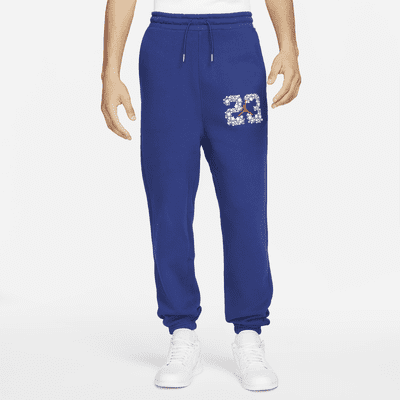 Jordan Sport DNA Men's Fleece Trousers. Nike SG
